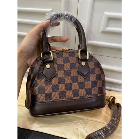 harga lv alma|harga tas louis vuitton.